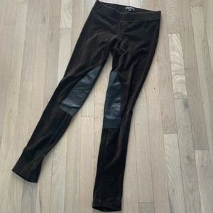 Vince leggings size S